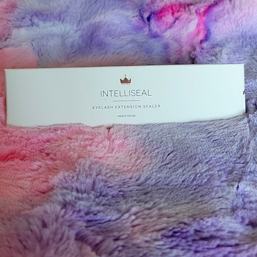 Intelliseal Eyelash Extension Sealer